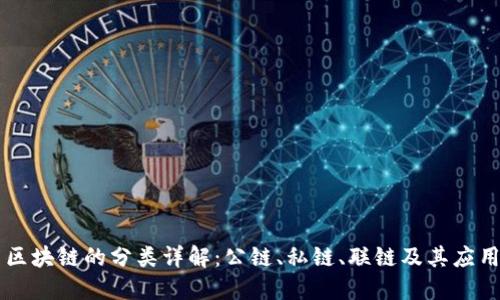 区块链的分类详解：公链、私链、联链及其应用