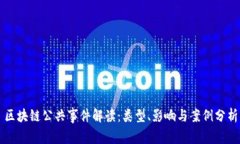 区块链公共事件解读：类型、影响与案例分析