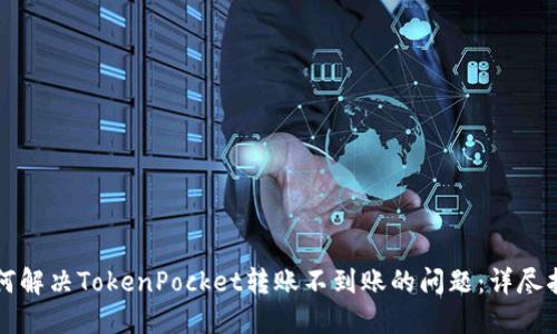 如何解决TokenPocket转账不到账的问题：详尽指南