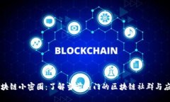 区块链小密圈：了解当前热门的区块链社群与应