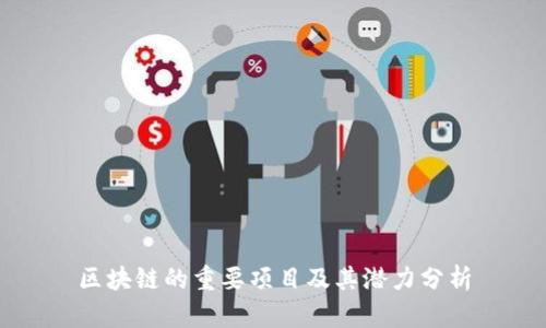 区块链的重要项目及其潜力分析