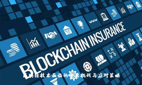 区块链技术面临的主要挑战与应对策略