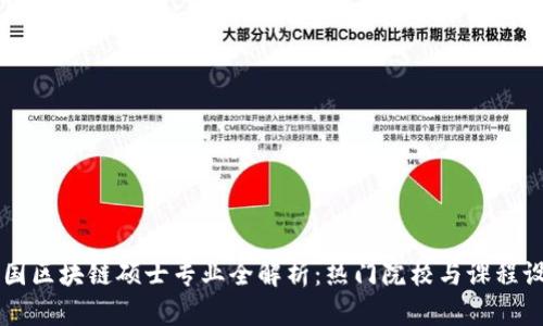 中国区块链硕士专业全解析：热门院校与课程设置