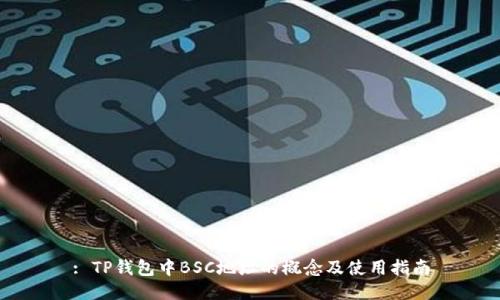 : TP钱包中BSC地址的概念及使用指南