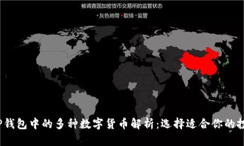 题目：TP钱包中的多种数字货币解析：选择适合你的投资方案