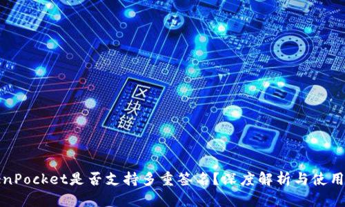 TokenPocket是否支持多重签名？深度解析与使用指南