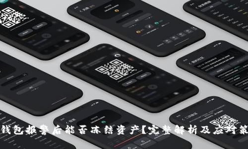 TP钱包报警后能否冻结资产？完整解析及应对策略