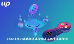 2023年热门区块链类基金推荐及投资策略解析