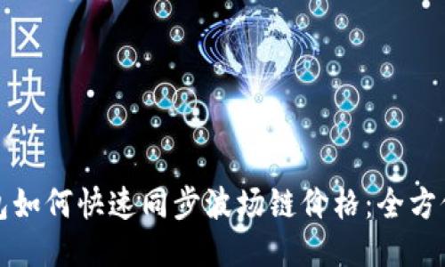 TP钱包如何快速同步波场链价格：全方位指南
