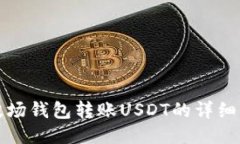 TP波场钱包转账USDT的详细指南
