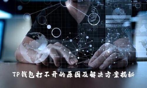 TP钱包打不开的原因及解决方案揭秘