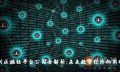 沧州区块链平台公司全解析：未来数字经济的新