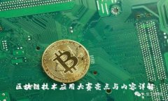 区块链技术应用大赛亮点与内容详解