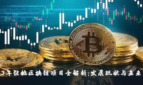 2023年张掖区块链项目全解析：发展现状与未来前景