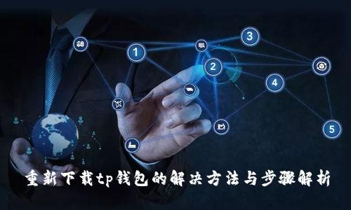 重新下载tp钱包的解决方法与步骤解析